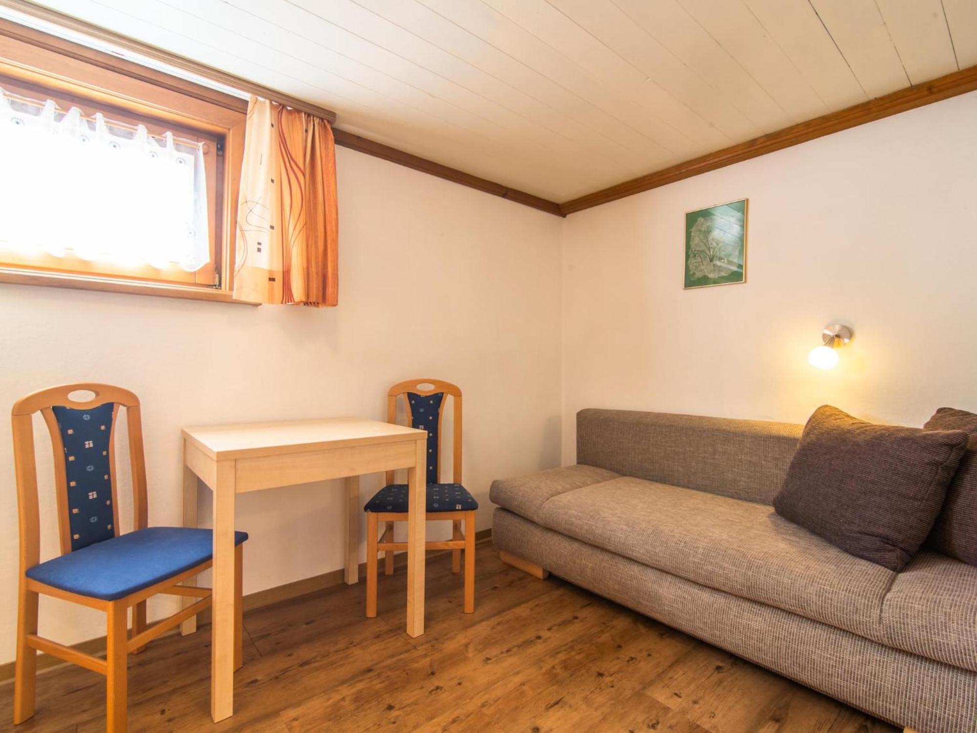 Ferienwohnung Haus Stock Zell am Ziller Exterior foto